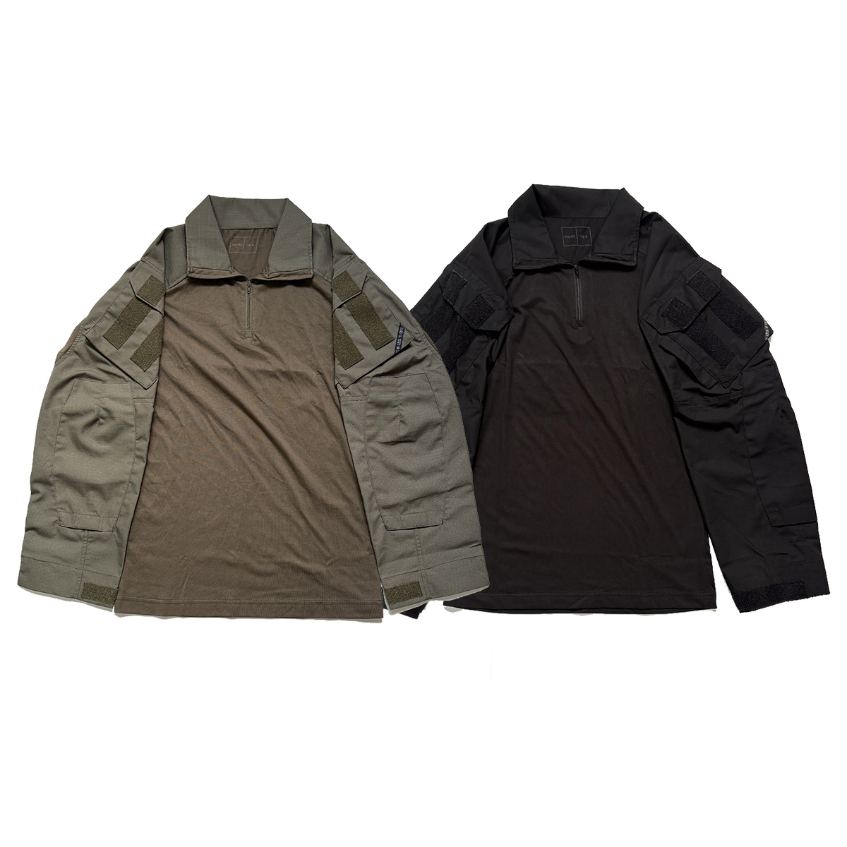 Hunting Outdoor Shirts - buitensport militair tactisch jachttrainingsuniform, tactisch top,