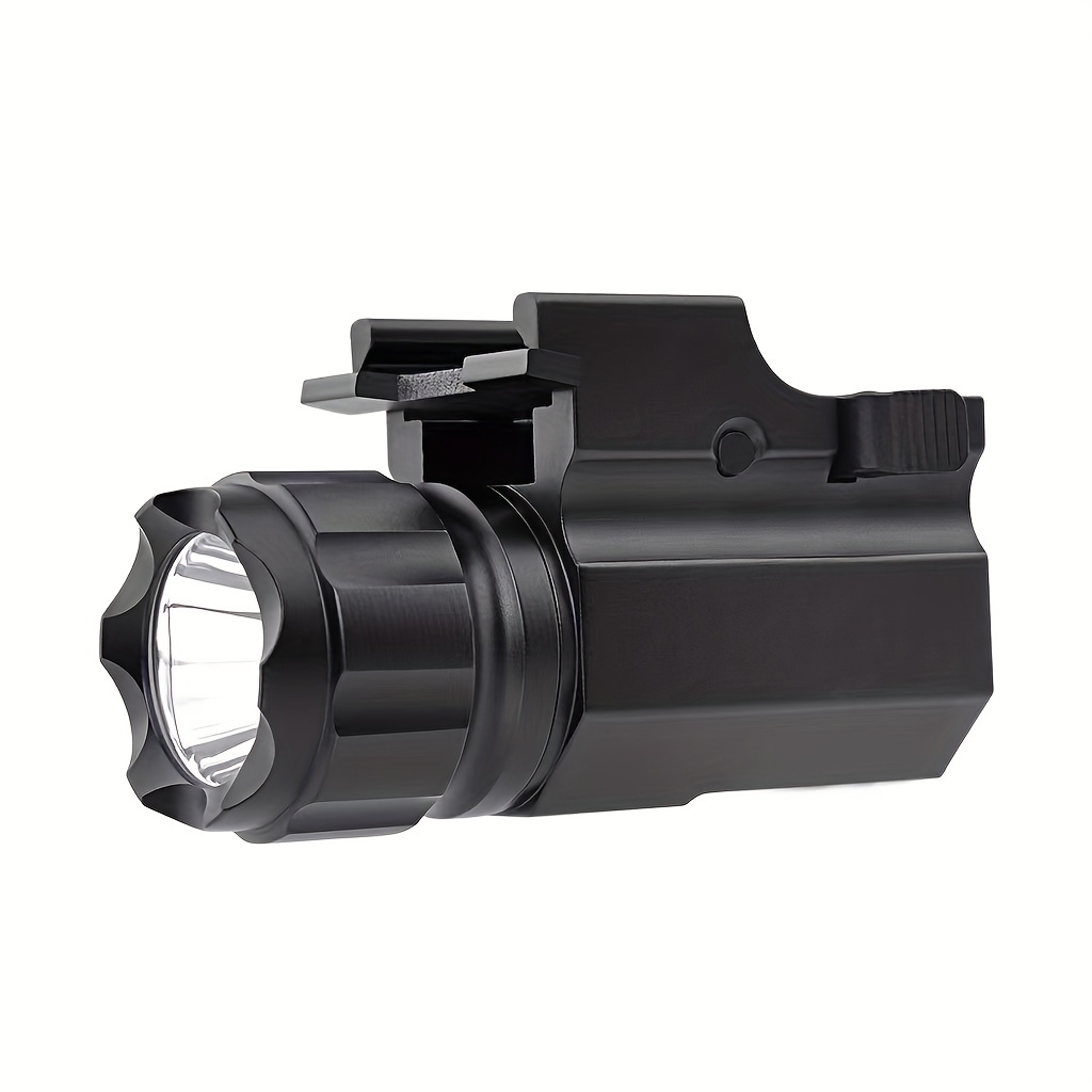 Outdoor Hunting Guide - X100 Kleine Draagbare Tactische Bodem Gemonteerde