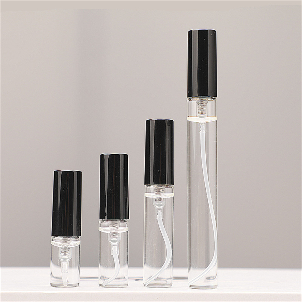 Scent Eliminator Spray - 5 Stuks 2Ml/3Ml/5Ml/10Ml Draagbare Mini Lege