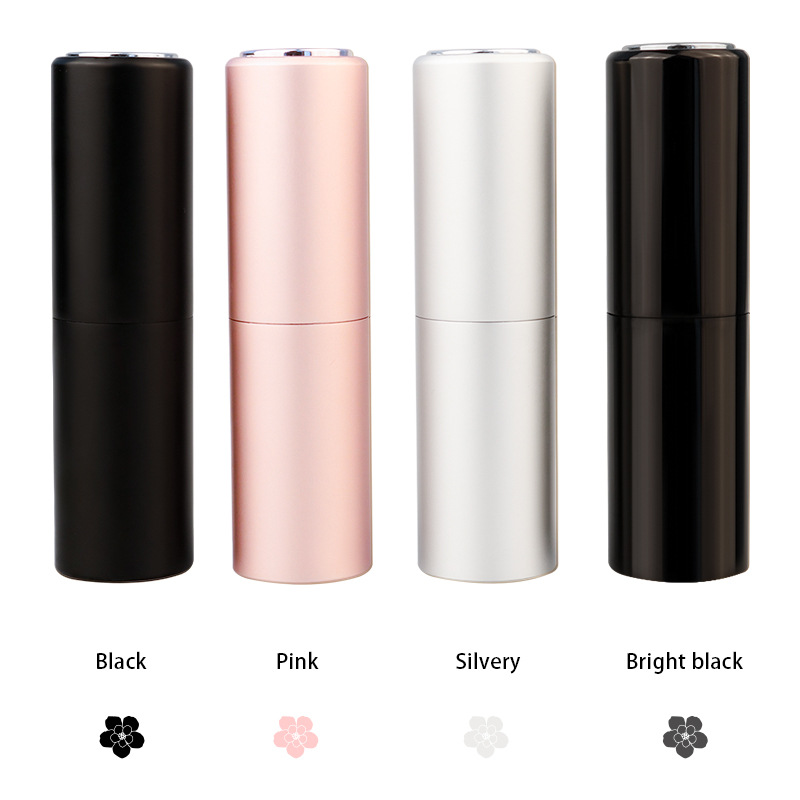 Scent Eliminator Spray - 20ml Metaal Aluminium Hervulbare Parfumflesje Glazen
