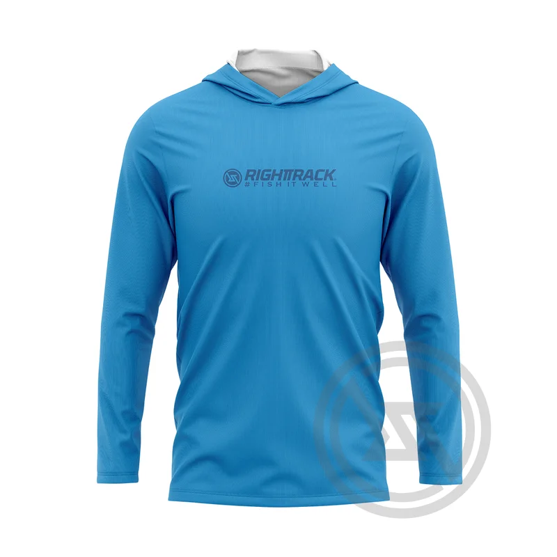 Hunting Outdoor Apparel - Nieuwe Righttrack Kleurrijke Heren Hoodies Vissen