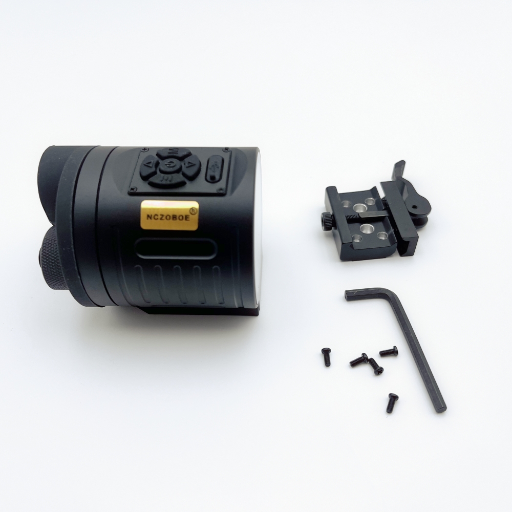 Outdoor Hunting Guide - Visie Monoculaire Handheld Guide voor Buitenjacht