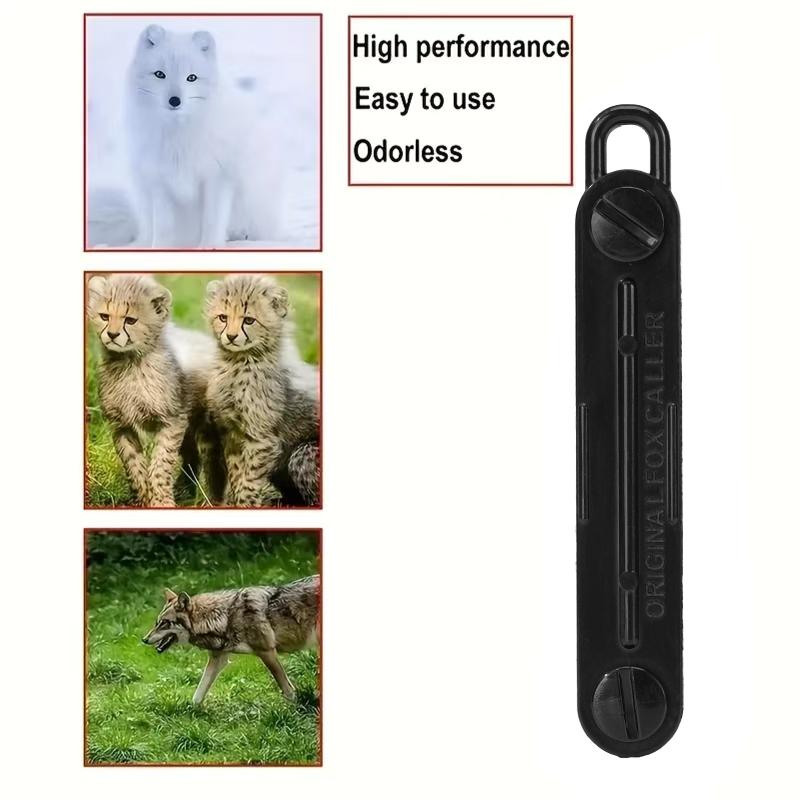 Hunting Dog Outdoor - Draagbare buitenopwekker voor dieren, fluitje voor