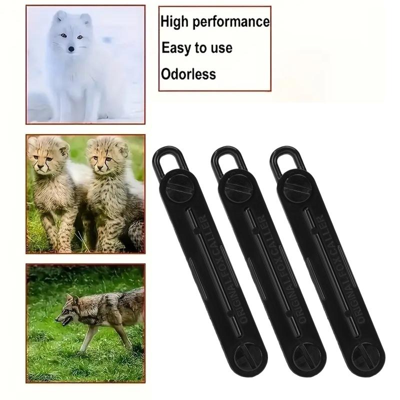 Hunting Dog Outdoor - Draagbare buitenfluit voor dieren, voor vossen,