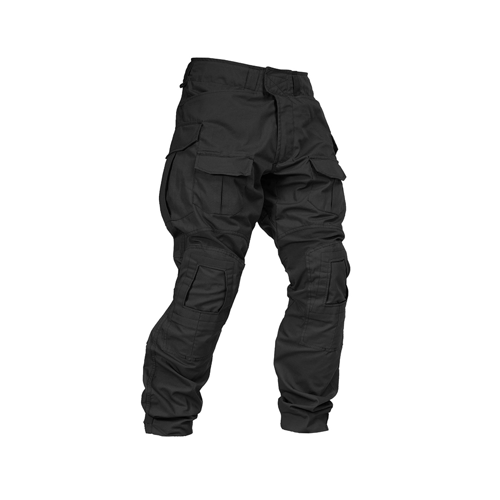 Outdoor Hunting Trousers - Tactische G3-broek Cargo-gevechtsbroek Tactische broek Katoen