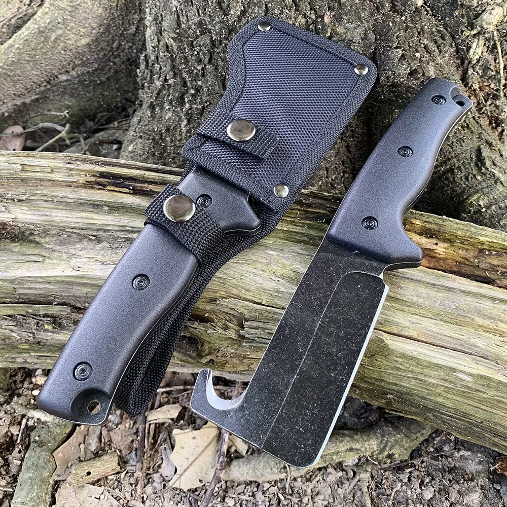 Hunting And Camping In Jungle - 2026 Nieuwe EDC Hoge Hardheid Geïntegreerd