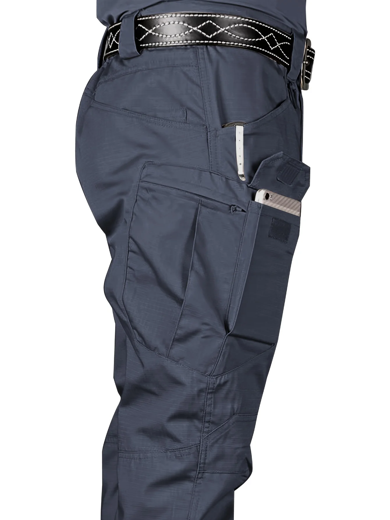Hunting Outdoor Pants - Heren Outdoor Tactische Broek Herenkleding Multi