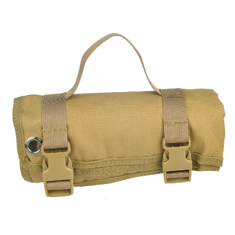 Hunting Outdoor Mat - Tactische Outdoor Antislip Schiettrainingsmat Dubbelzijdige Waterdichte