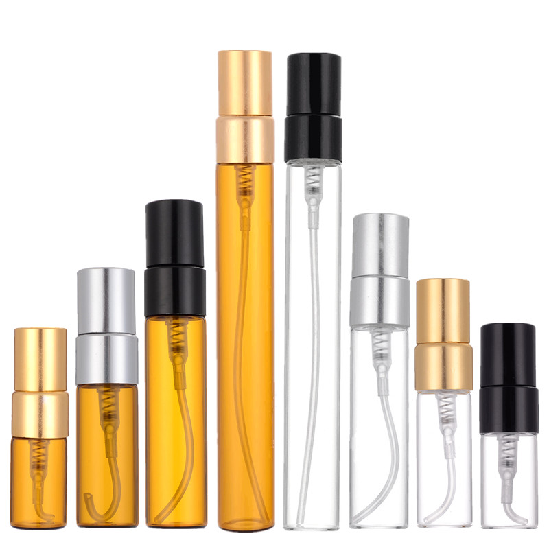Scent Eliminator Spray - 30/100 Stuks 2Ml 3Ml 5Ml 10Ml