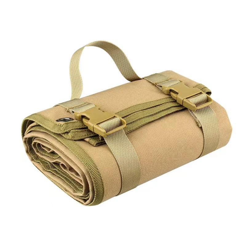 Hunting Outdoor Mat - AEF6-Outdoor Camping Tactische Schietmat - Draagbaar