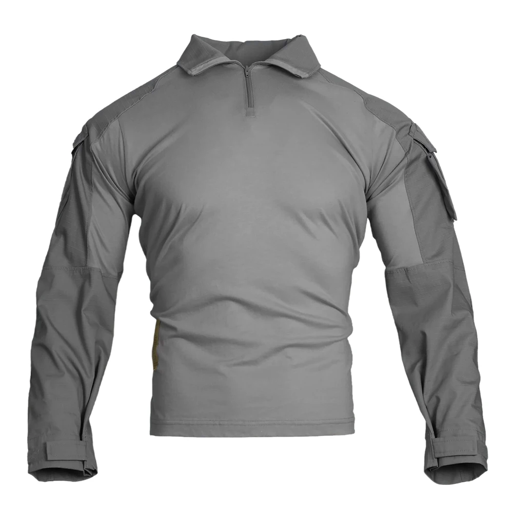 Hunting Outdoor Shirts - EMERSONGEAR Tactische E3 Combat Shirts Heren