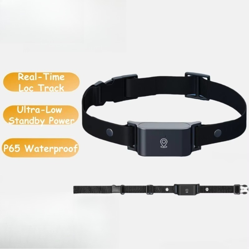 Hunting Dog Outdoor - GPS-tracker voor honden, outdoor, kamperen, jagen,