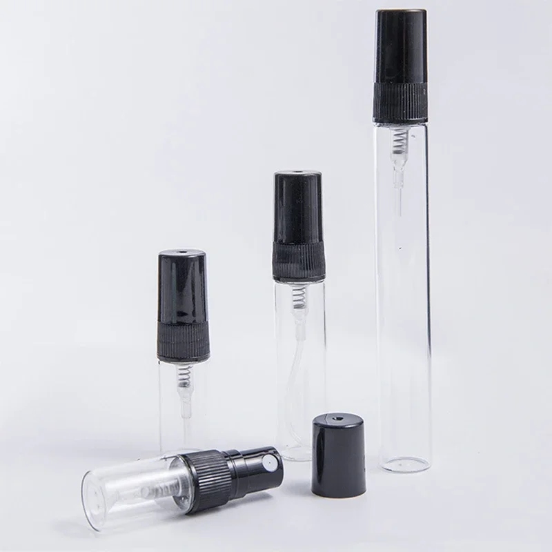 8/16 stuks hervulbare parfumfl - Scent Eliminator Spray recensie en prijs