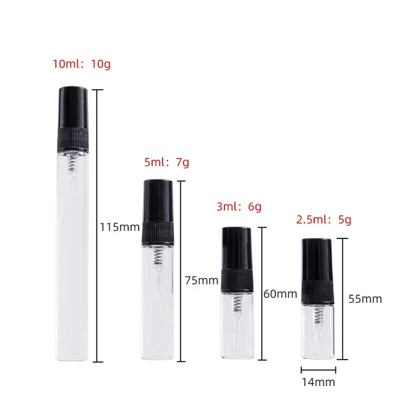 8/16 stuks hervulbare parfumfl - Scent Eliminator Spray recensie en prijs