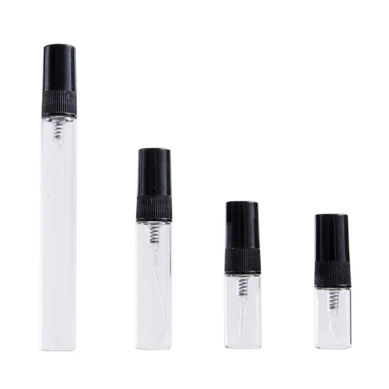 8/16 stuks hervulbare parfumfl - Scent Eliminator Spray recensie en prijs