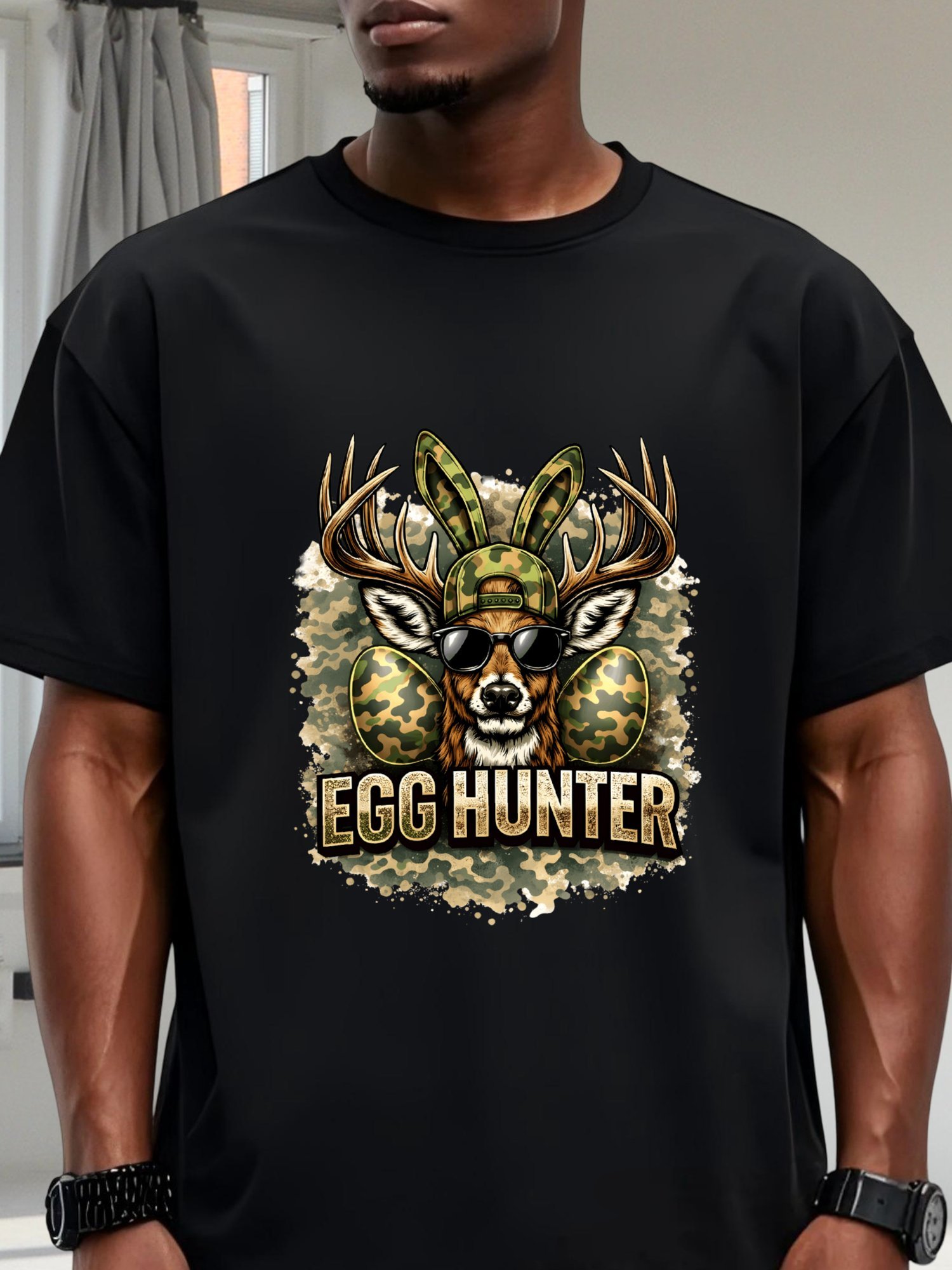 Buitenjacht op watervogels Ik  - Hunting Outdoor Apparel recensie en prijs