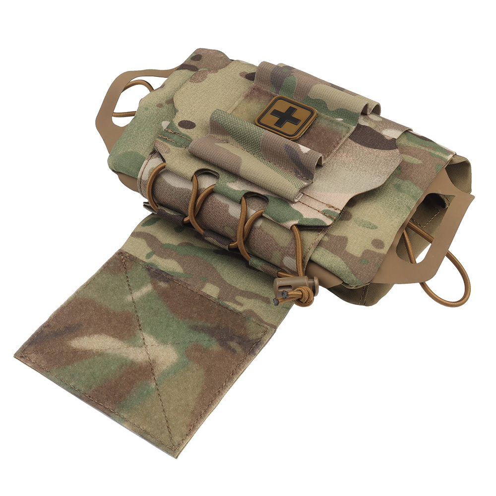 Tactische EHBO-tas Snelle inze - Outdoor Hunting Kit recensie en prijs