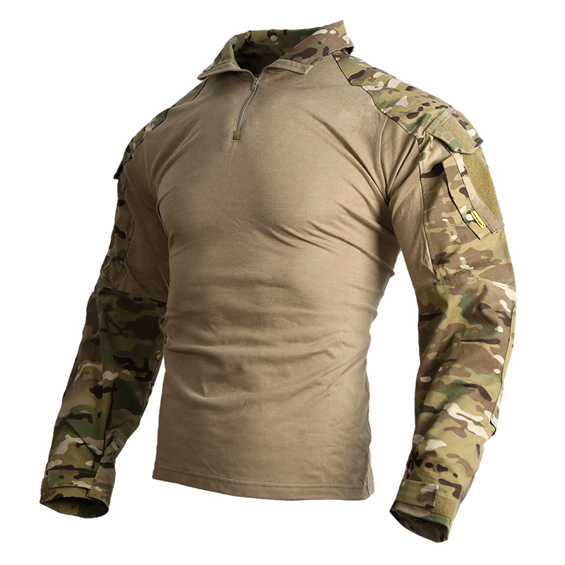 Emersongear Tactical E3 Combat - Outdoor Hunting Trousers recensie en prijs