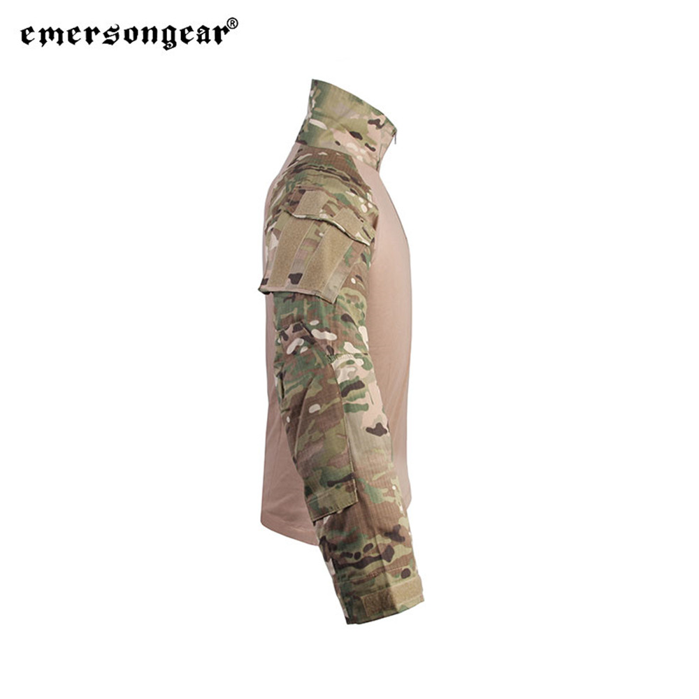 Emersongear Tactical E3 Combat - Outdoor Hunting Trousers recensie en prijs