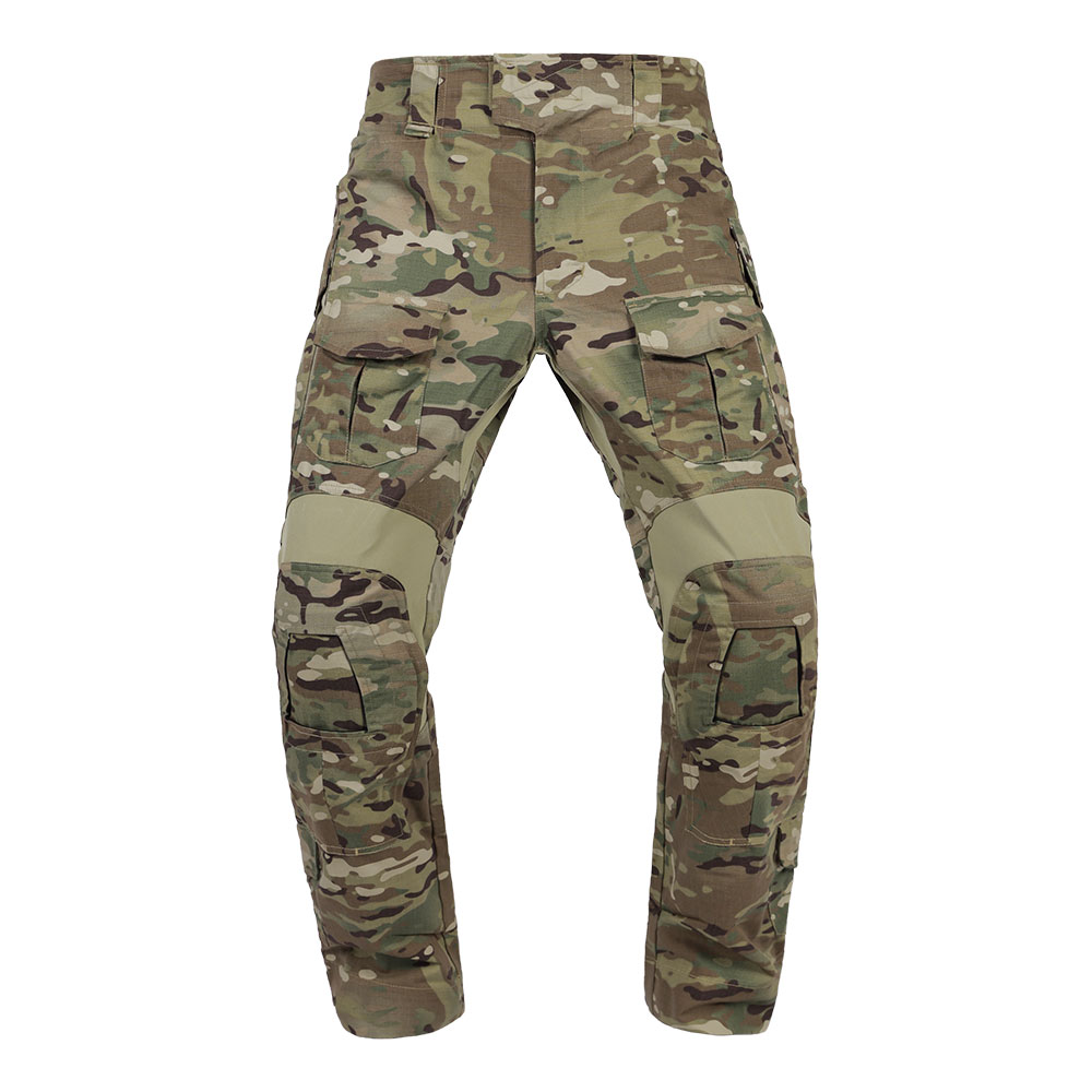 Emersongear Tactical E3 Combat - Outdoor Hunting Trousers recensie en prijs