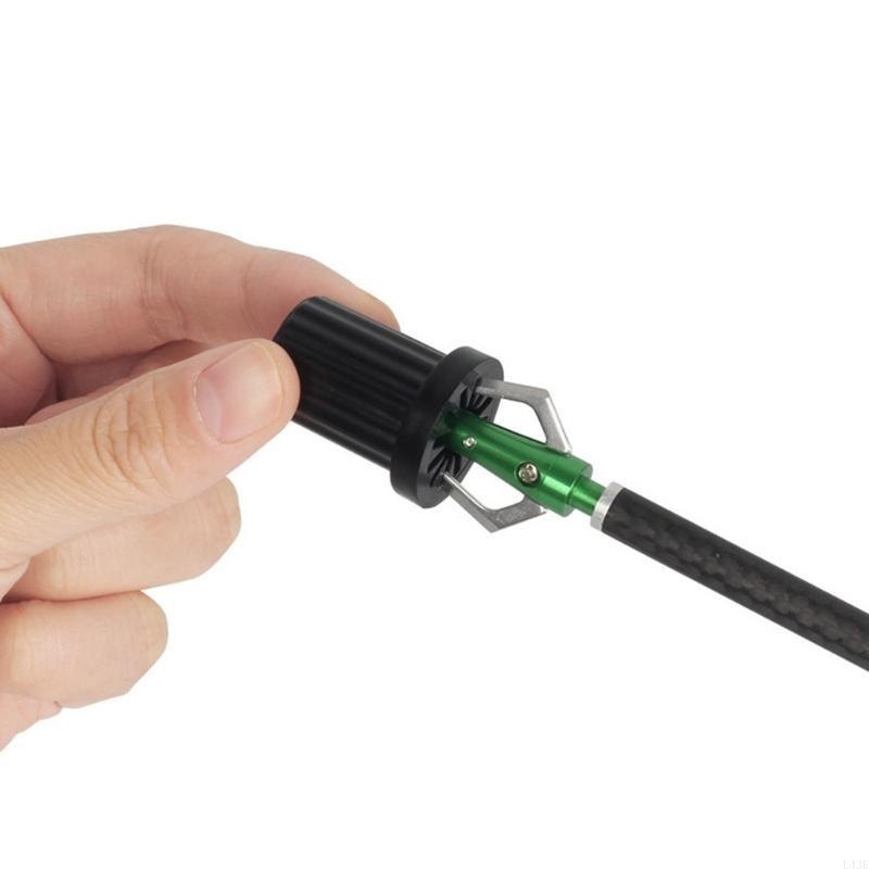 Broadheads Sleutels Voor Pijle - Broadhead Wrench Tool recensie en prijs