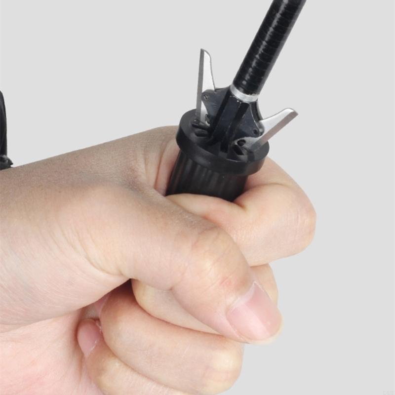 Broadheads Sleutels Voor Pijle - Broadhead Wrench Tool recensie en prijs