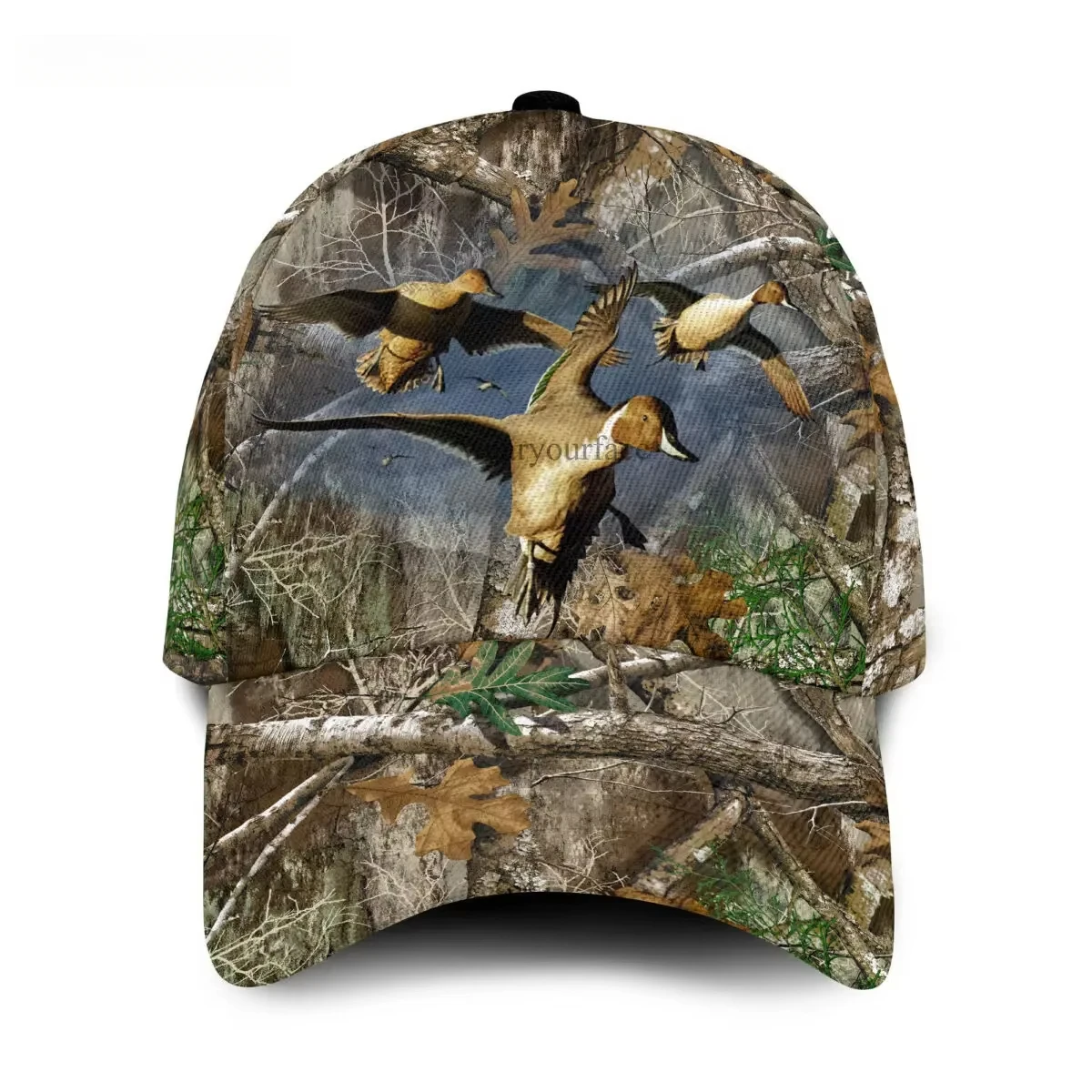 Heren Baseball Cap Herten Wolf - Hunting Dog Outdoor recensie en prijs