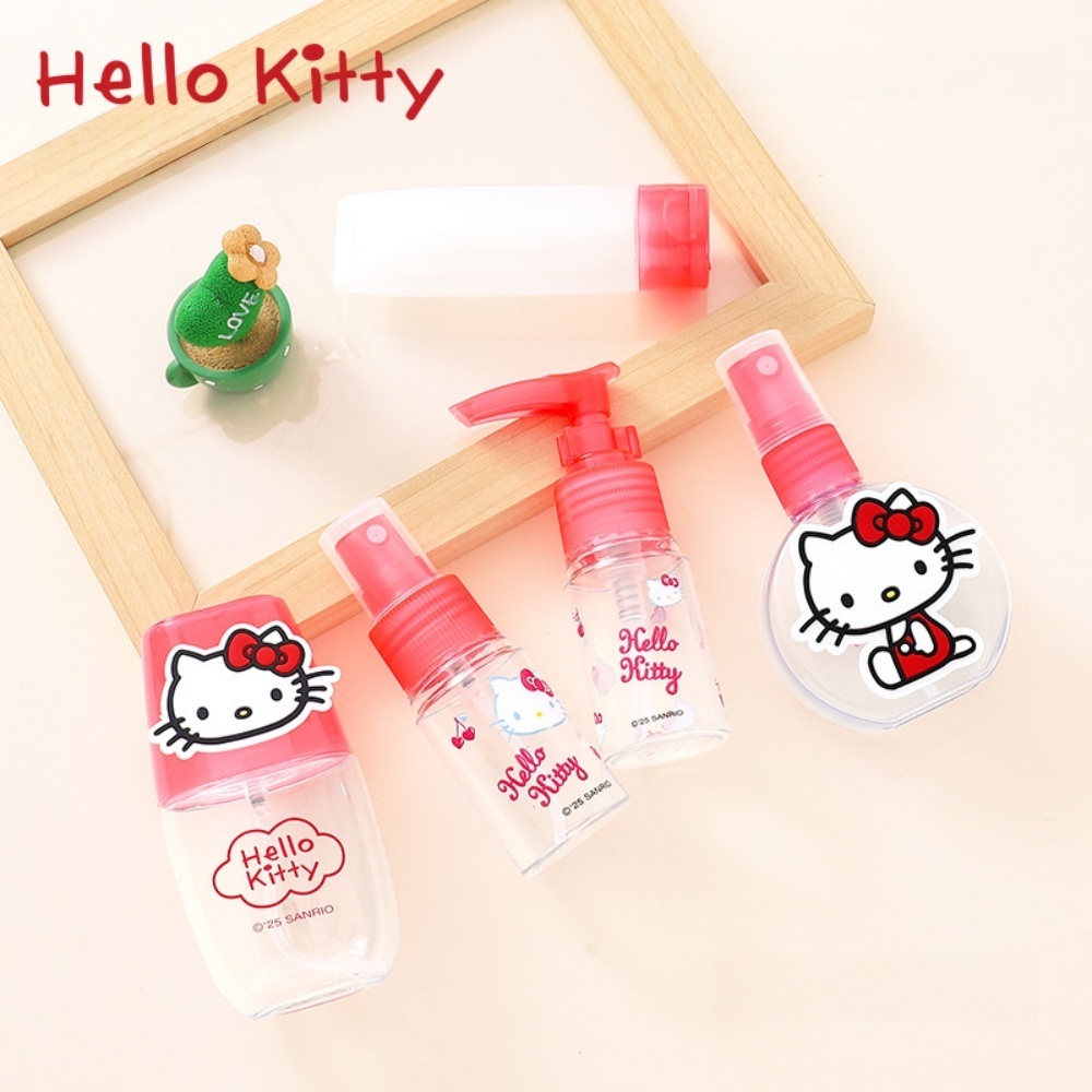 55/60/100 ml Echte Sanrio Plas - Scent Eliminator Spray recensie en prijs