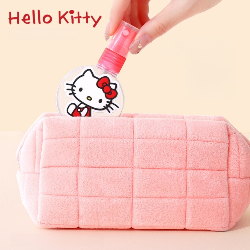 55/60/100 ml Echte Sanrio Plas - Scent Eliminator Spray recensie en prijs