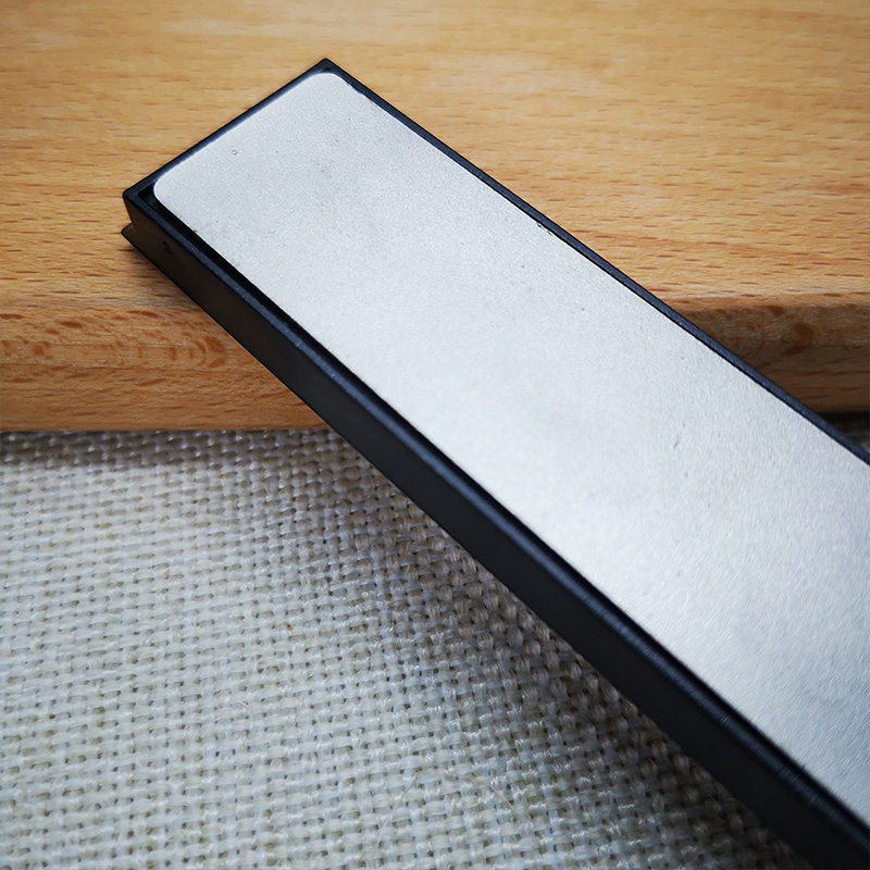 Bestekenslijper diamant slijps - Outdoor Hunting Guide recensie en prijs