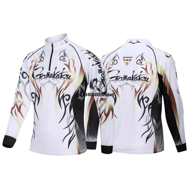 Anti-UV shirts met lange mouwe - Hunting Outdoor Shirts recensie en prijs
