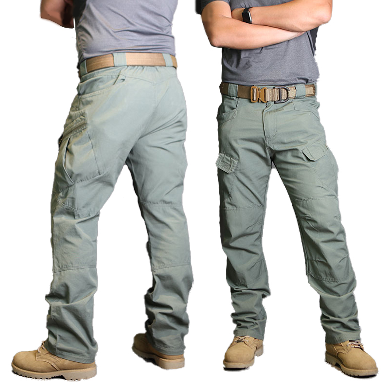 Emersongear tactische broek he - Outdoor Hunting Trousers recensie en prijs