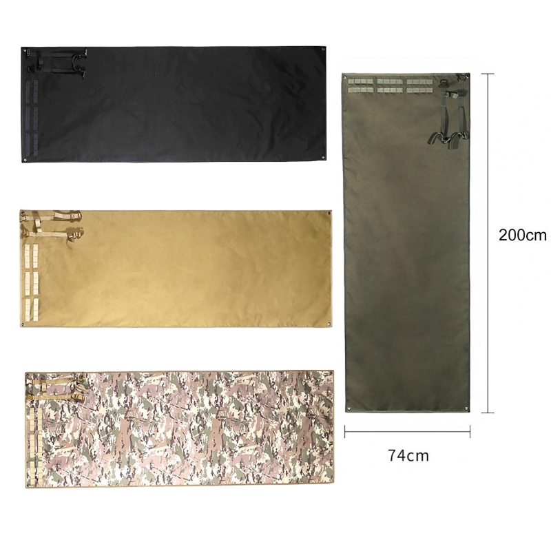 200*74cm Outdoor Camping Mat,  - Hunting Outdoor Mat recensie en prijs