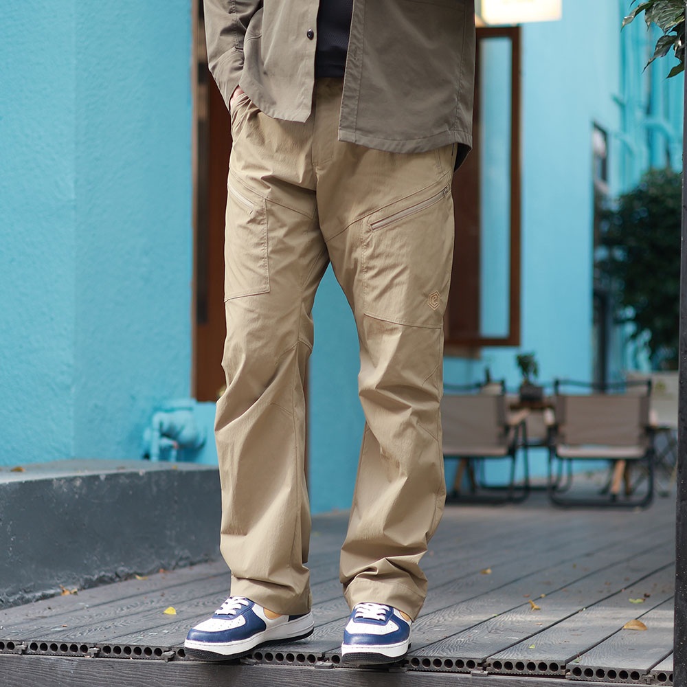 Emersongear Blue Label Sage Ur - Outdoor Hunting Trousers recensie en prijs