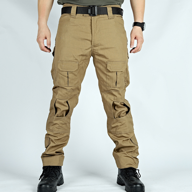 Nieuwe Heren Vracht Casual Bro - Outdoor Hunting Trousers recensie en prijs