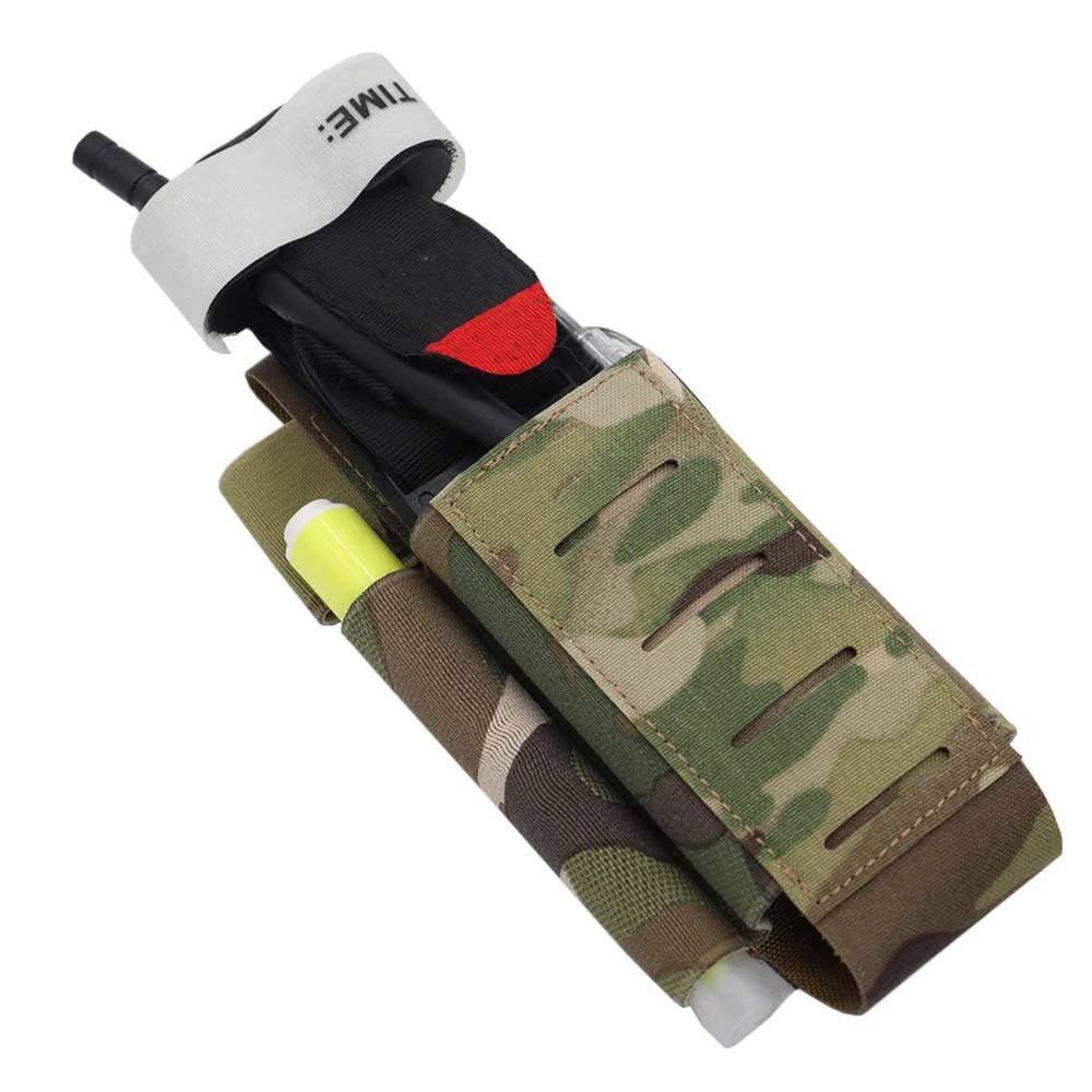 Outdoor Tactische Tourniquet P - Outdoor Hunting Kit recensie en prijs