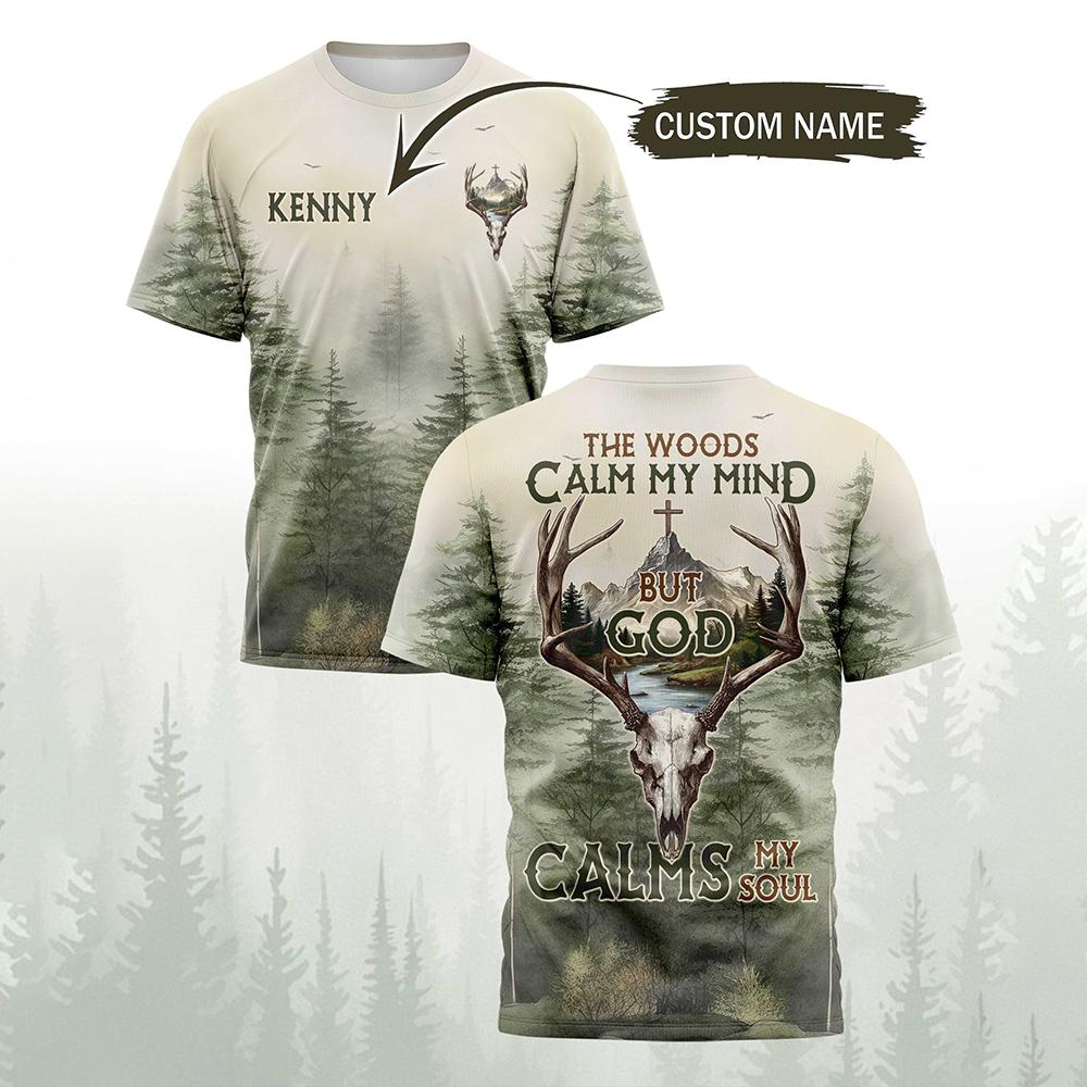 Mannen Vintage Forest Bear Pri - Hunting And Camping In Forest recensie en prijs