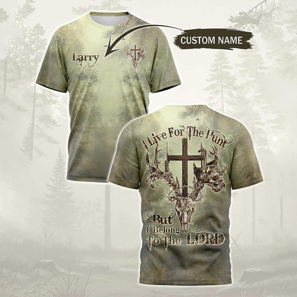 Mannen Vintage Forest Bear Pri - Hunting And Camping In Forest recensie en prijs