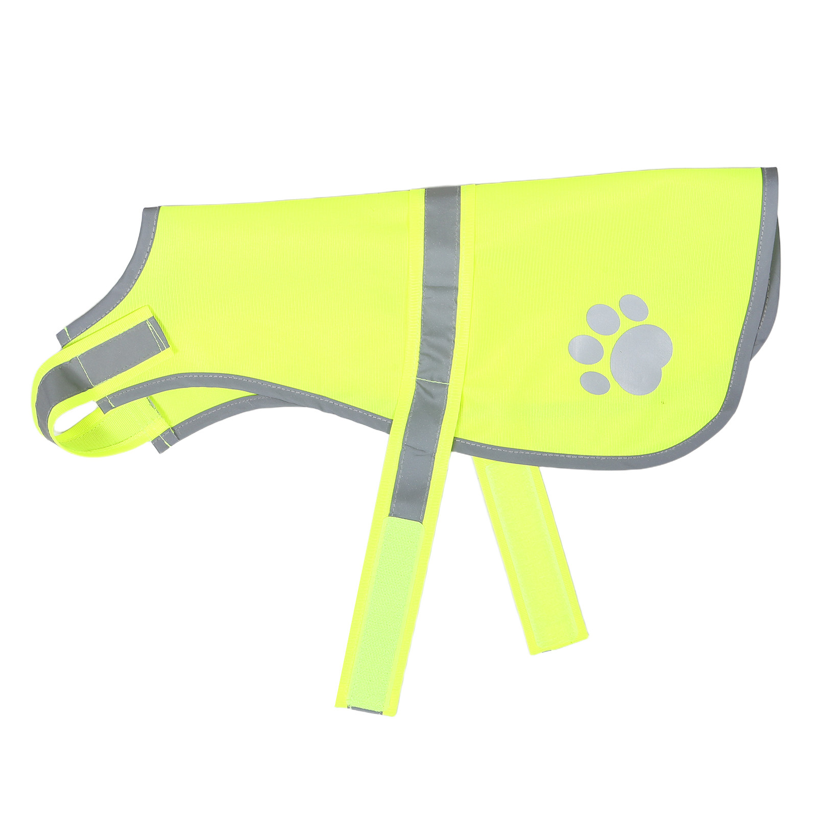 Reflecterend veiligheidsvest v - Hunting Dog Outdoor recensie en prijs