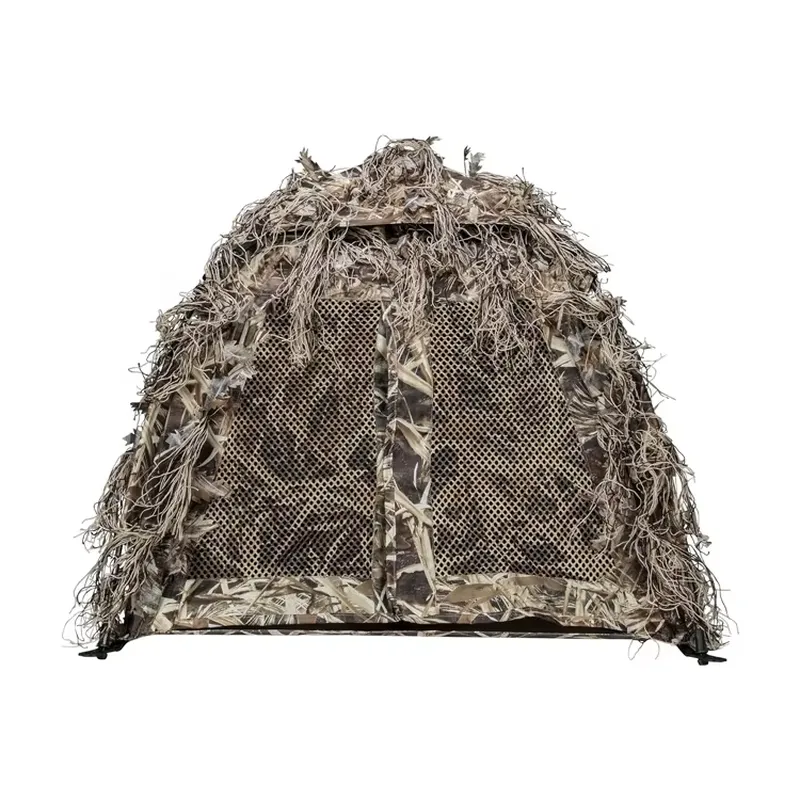 Lichtgewicht camouflage waterd - Outdoor Hunting Blinds recensie en prijs