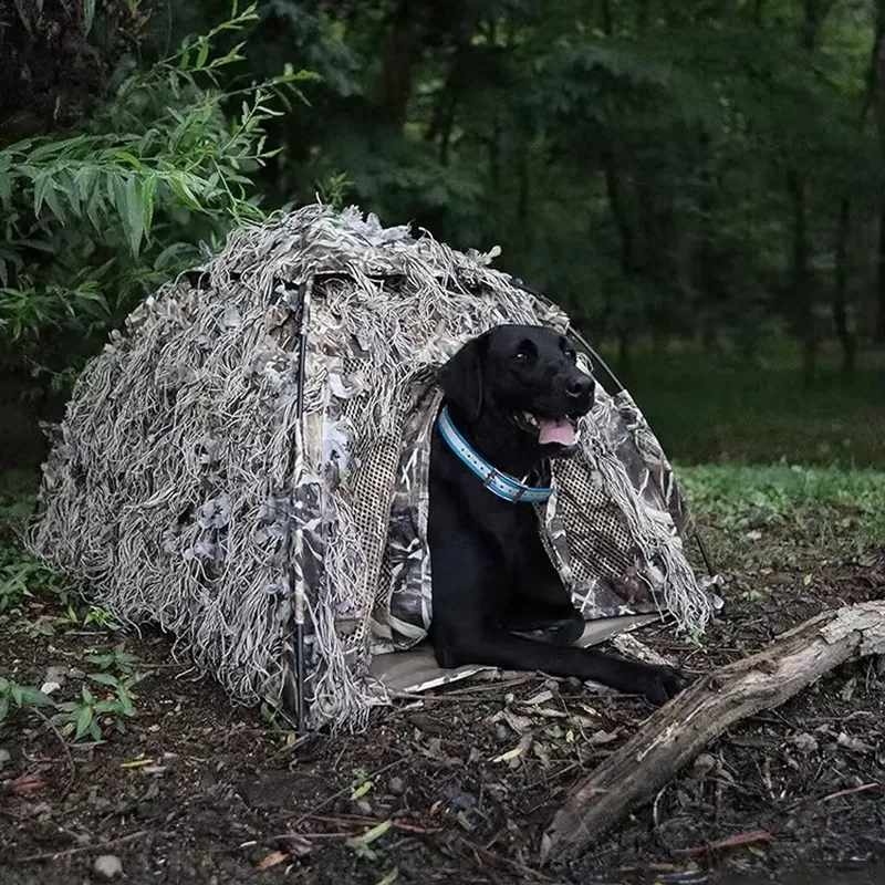 Lichtgewicht camouflage waterd - Outdoor Hunting Blinds recensie en prijs