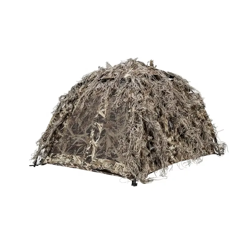 Lichtgewicht camouflage waterd - Outdoor Hunting Blinds recensie en prijs