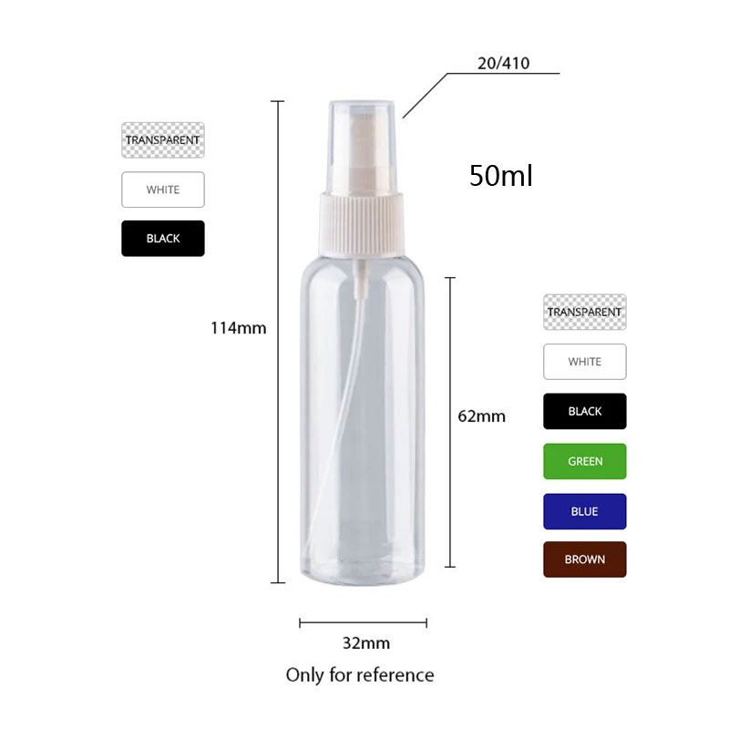 30 stks 30 ml 50 ml 60 ml 100  - Scent Eliminator Spray recensie en prijs
