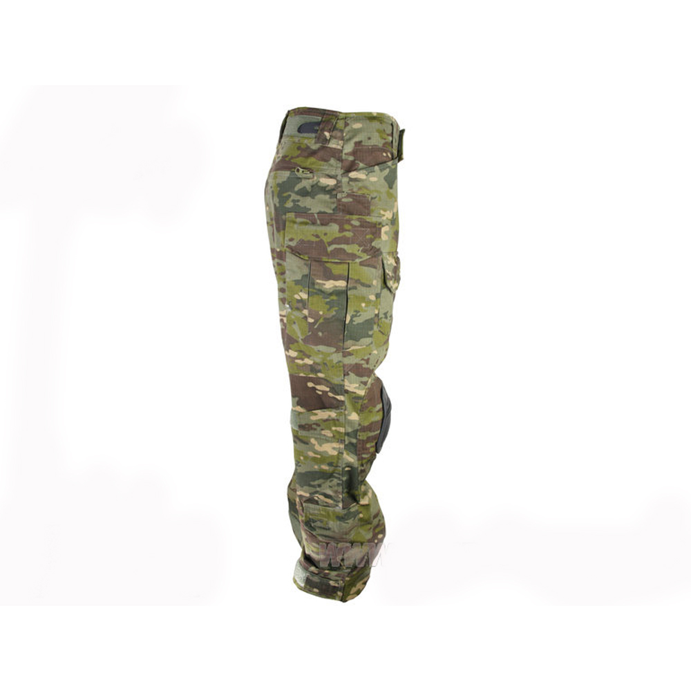 Emersongear Tactische training - Outdoor Hunting Trousers recensie en prijs