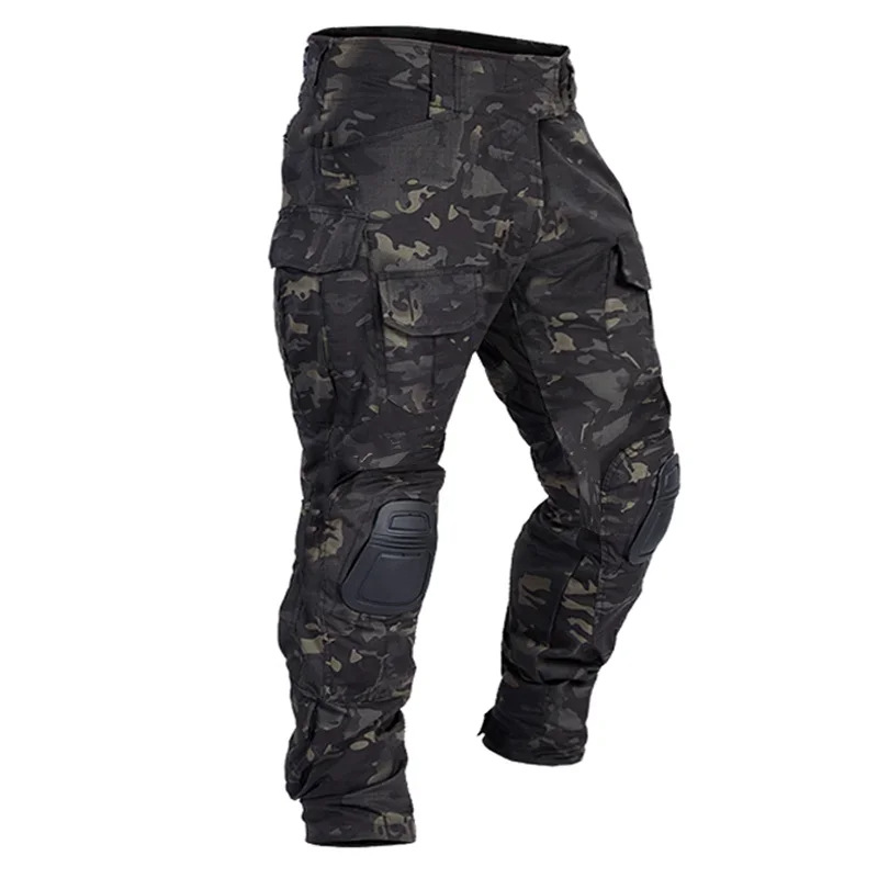 Gen2 Tactische Broek Combat Br - Hunting Outdoor Pants recensie en prijs