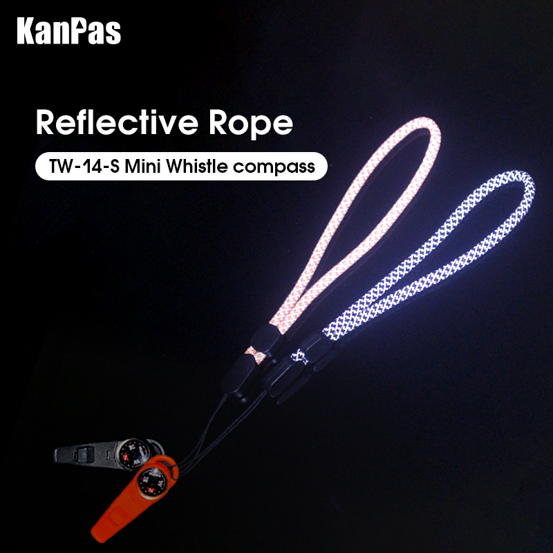 Kanpas Sportfluit met. Kompas, - Outdoor Hunting Guide recensie en prijs