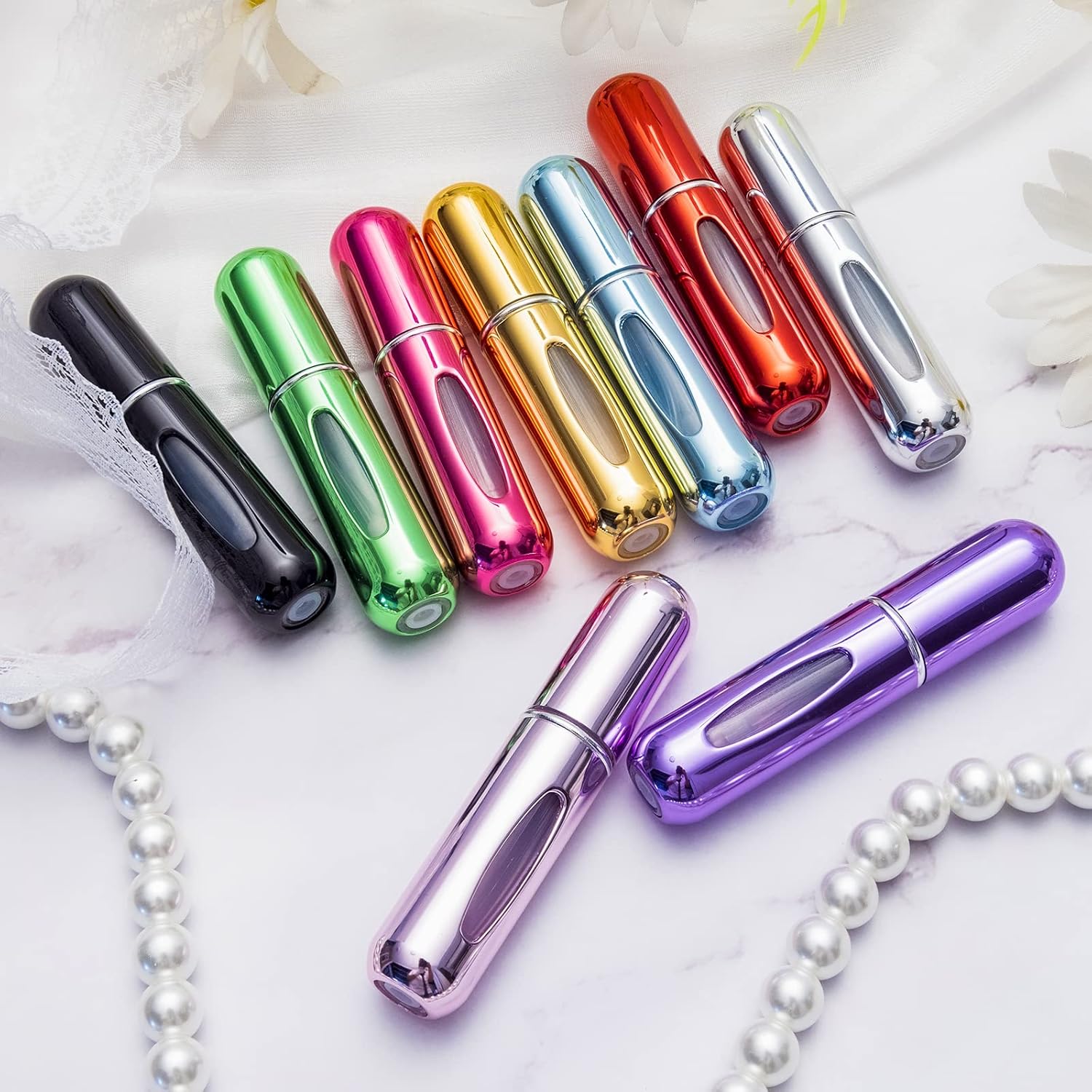 1/3pcs Parfum Dispenser Fles 5 - Scent Eliminator Spray recensie en prijs