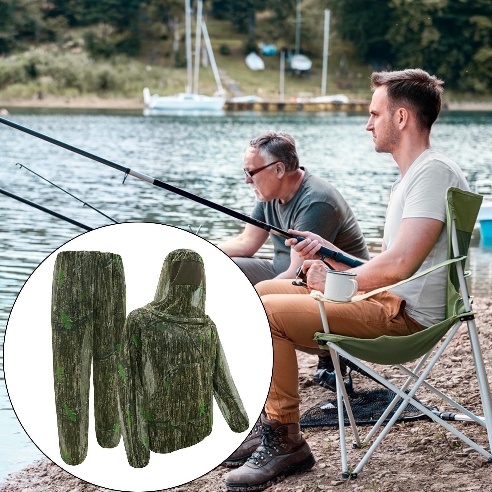 Heren jachtkleding Vliegbesten - Hunting Outdoor Apparel recensie en prijs