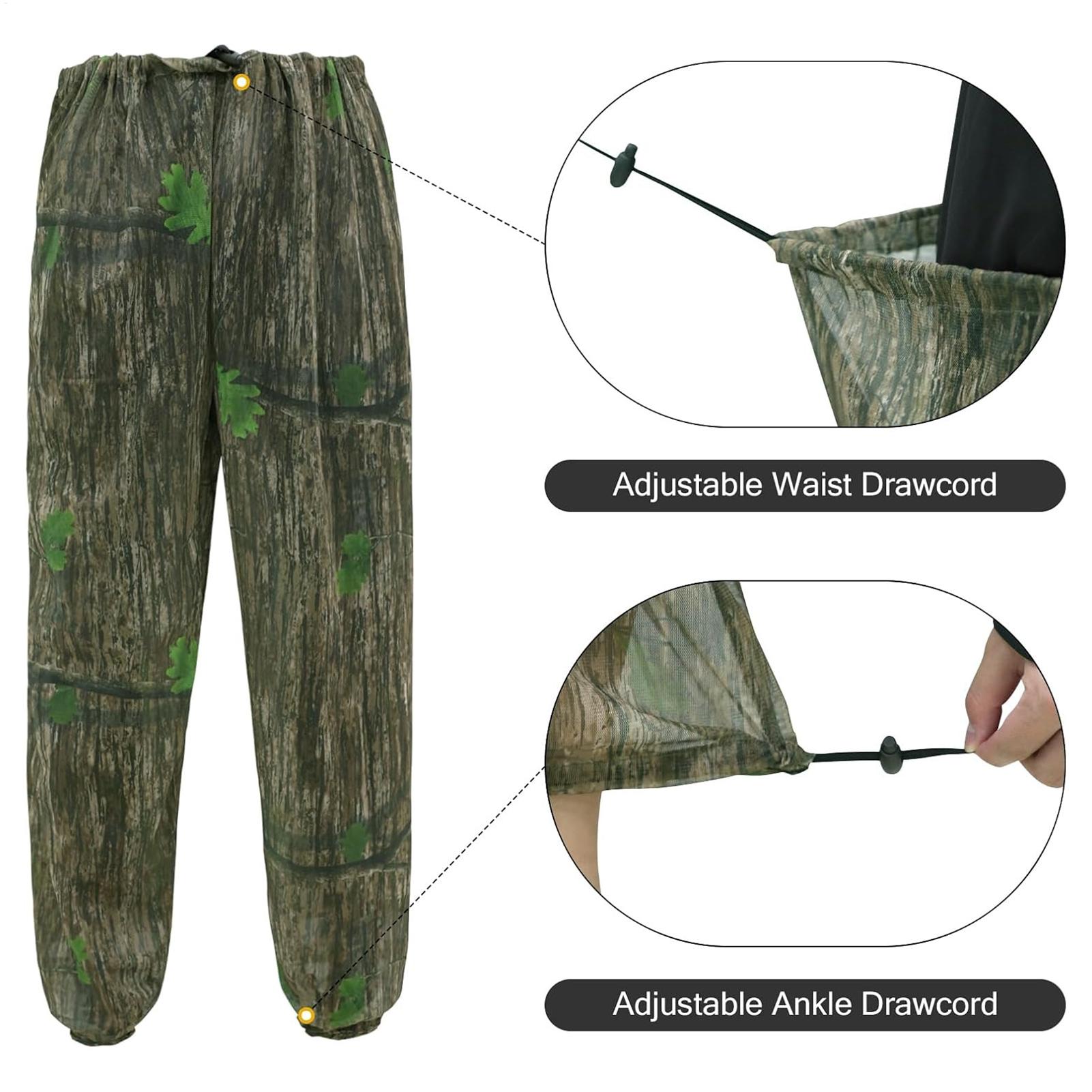 Heren jachtkleding Vliegbesten - Hunting Outdoor Apparel recensie en prijs