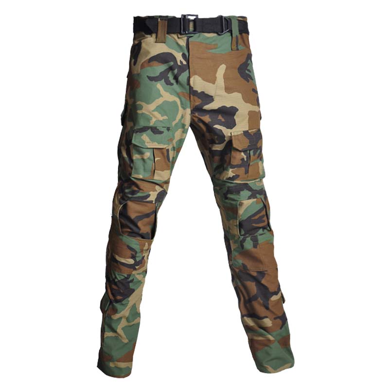 Tactische Cargo Uniform Jungle - Hunting Outdoor Shirts recensie en prijs